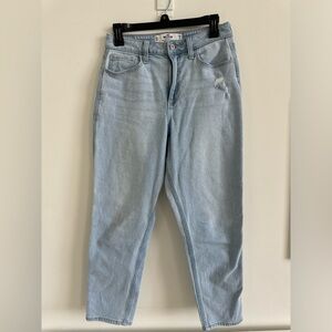 Light Blue Women's Jeans